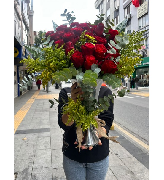 ROSES VİP